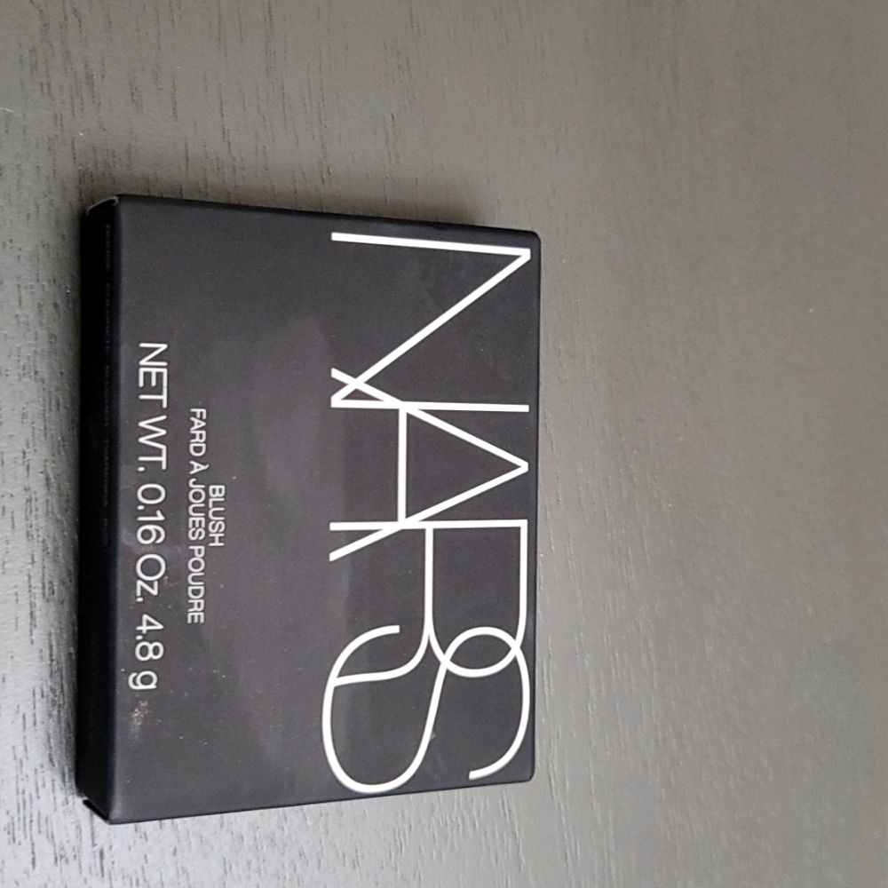 NARS blush